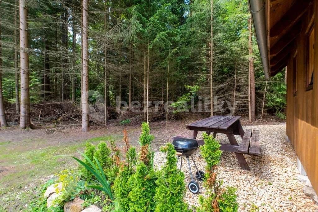 recreational property to rent, 0 m², Staňkov, Jihočeský Region recreational property to rent, 0 m², Staňkov, Jihočeský Region