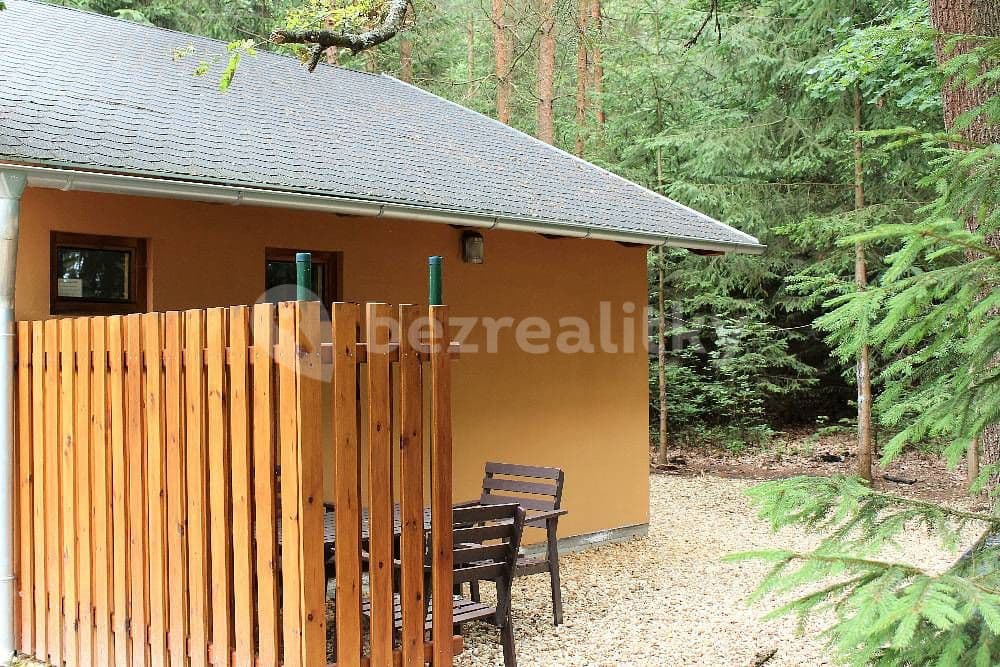 recreational property to rent, 0 m², Staňkov, Jihočeský Region recreational property to rent, 0 m², Staňkov, Jihočeský Region