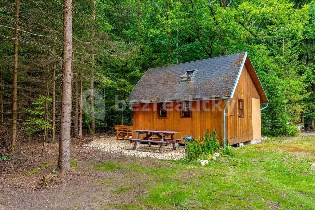 recreational property to rent, 0 m², Staňkov, Jihočeský Region recreational property to rent, 0 m², Staňkov, Jihočeský Region