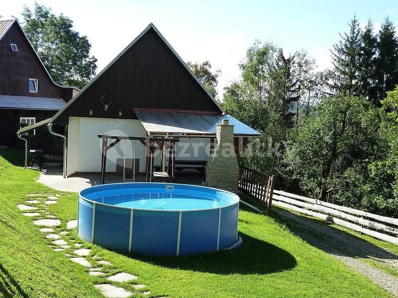 recreational property to rent, 0 m², Huslenky, Zlínský Region recreational property to rent, 0 m², Huslenky, Zlínský Region