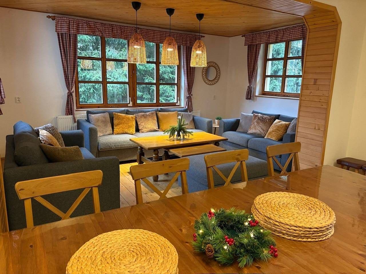 recreational property to rent, 0 m², Dolní Morava, Pardubický Region recreational property to rent, 0 m², Dolní Morava, Pardubický Region