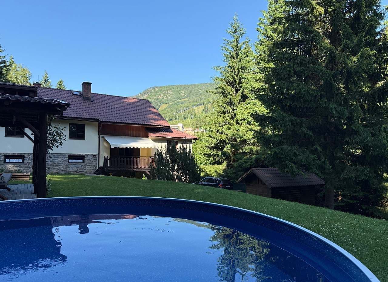 recreational property to rent, 0 m², Dolní Morava, Pardubický Region recreational property to rent, 0 m², Dolní Morava, Pardubický Region