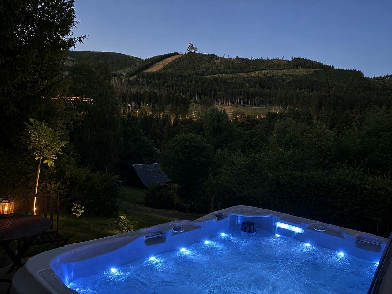 recreational property to rent, 0 m², Dolní Morava, Pardubický Region recreational property to rent, 0 m², Dolní Morava, Pardubický Region