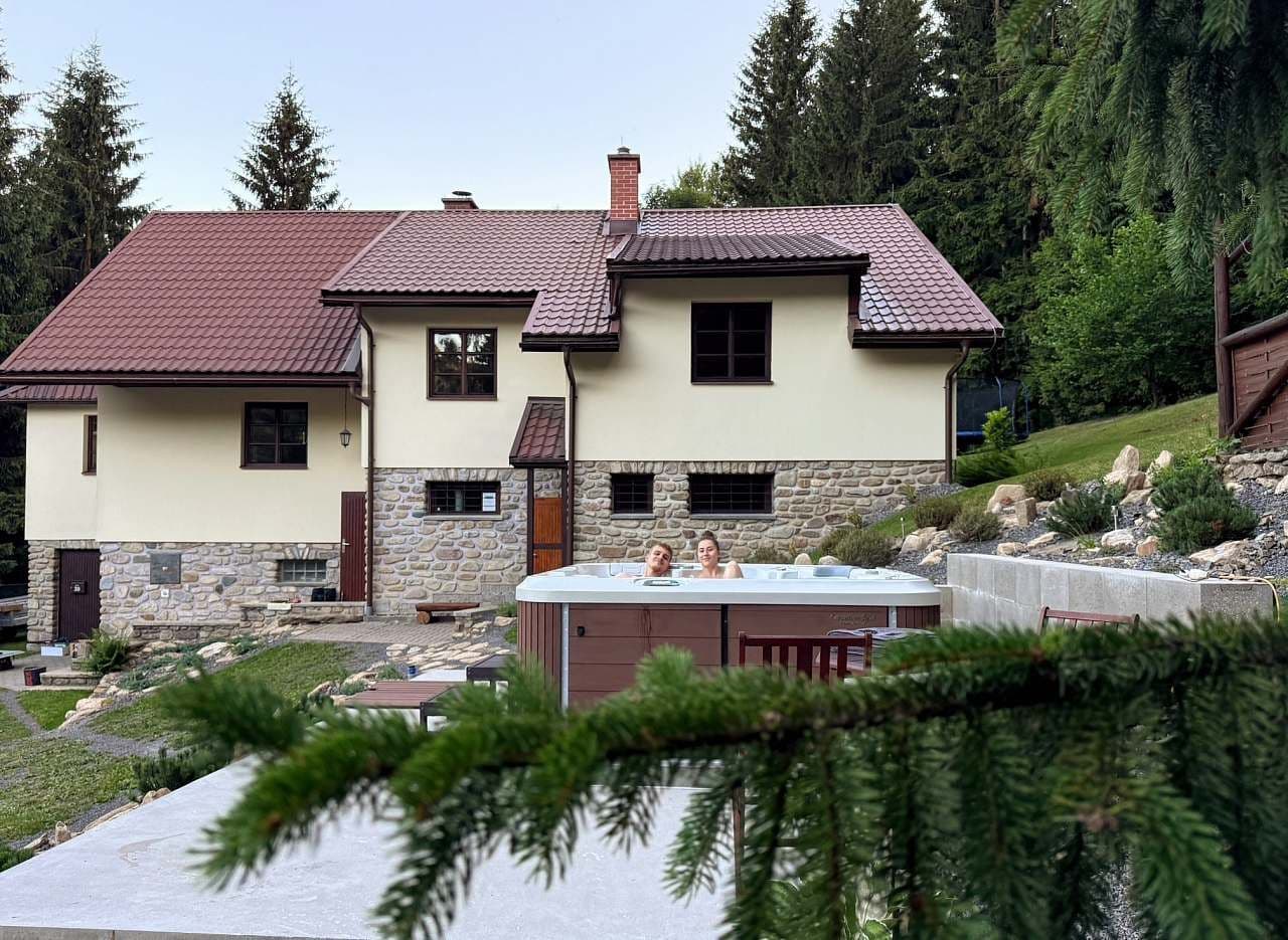 recreational property to rent, 0 m², Dolní Morava, Pardubický Region recreational property to rent, 0 m², Dolní Morava, Pardubický Region