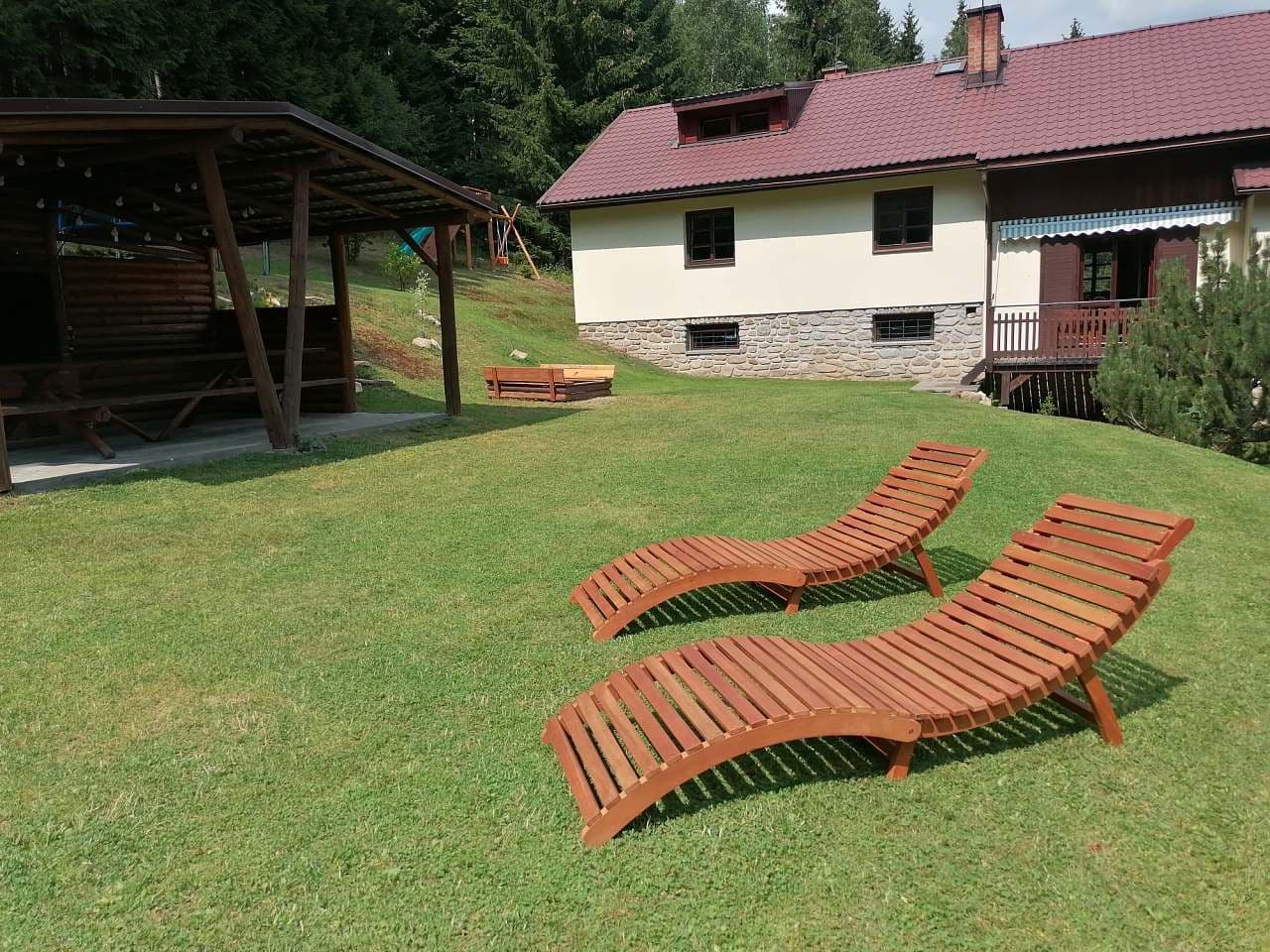 recreational property to rent, 0 m², Dolní Morava, Pardubický Region recreational property to rent, 0 m², Dolní Morava, Pardubický Region