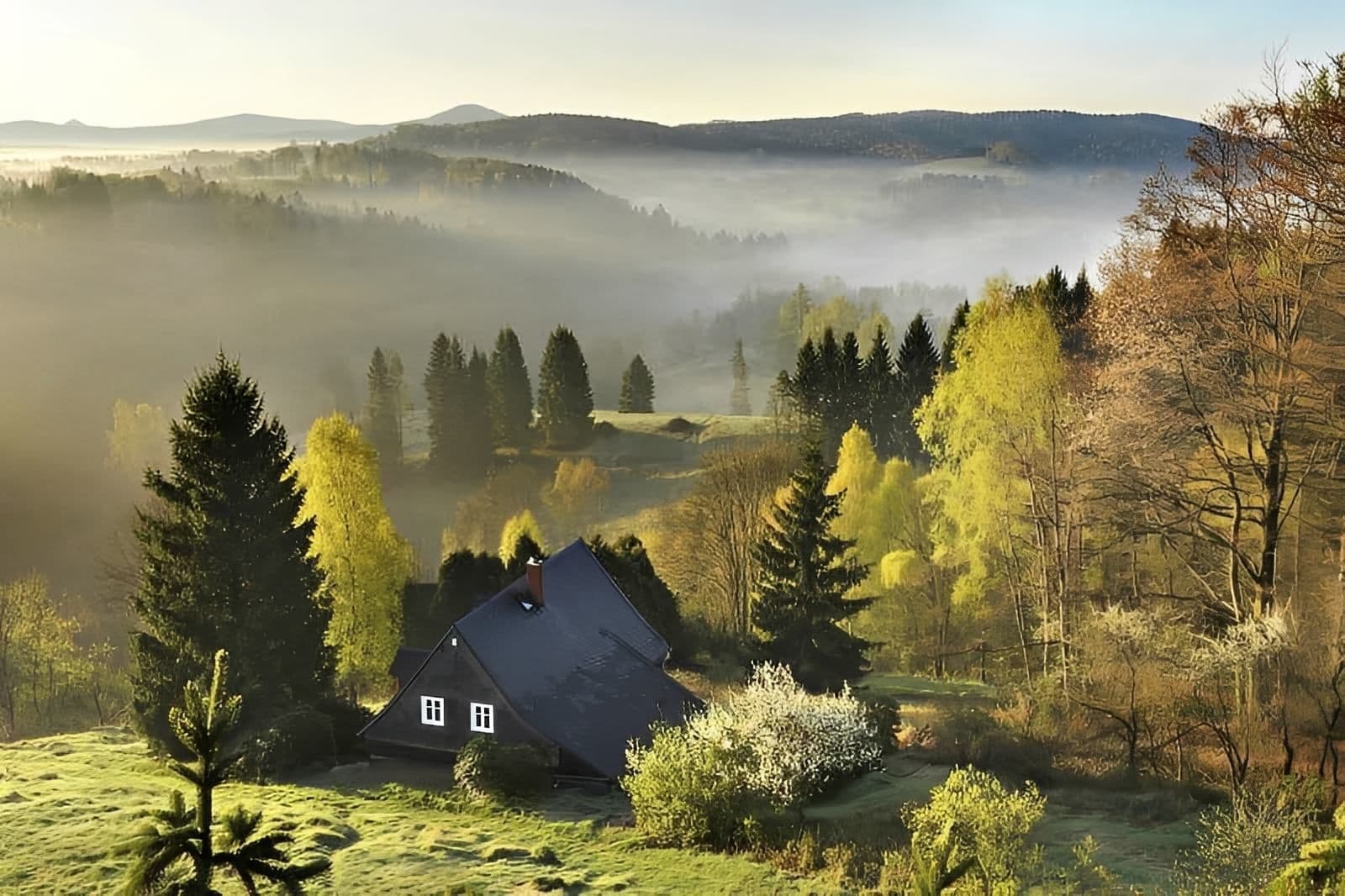 recreational property to rent, 0 m², Krásná Lípa, Ústecký Region recreational property to rent, 0 m², Krásná Lípa, Ústecký Region