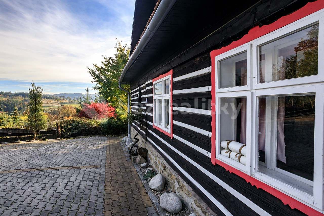 recreational property to rent, 0 m², Malá Bystřice, Zlínský Region recreational property to rent, 0 m², Malá Bystřice, Zlínský Region