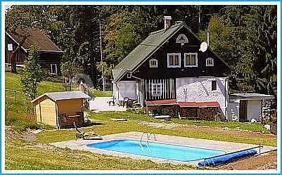 recreational property to rent, 0 m², Kořenov, Liberecký Region recreational property to rent, 0 m², Kořenov, Liberecký Region