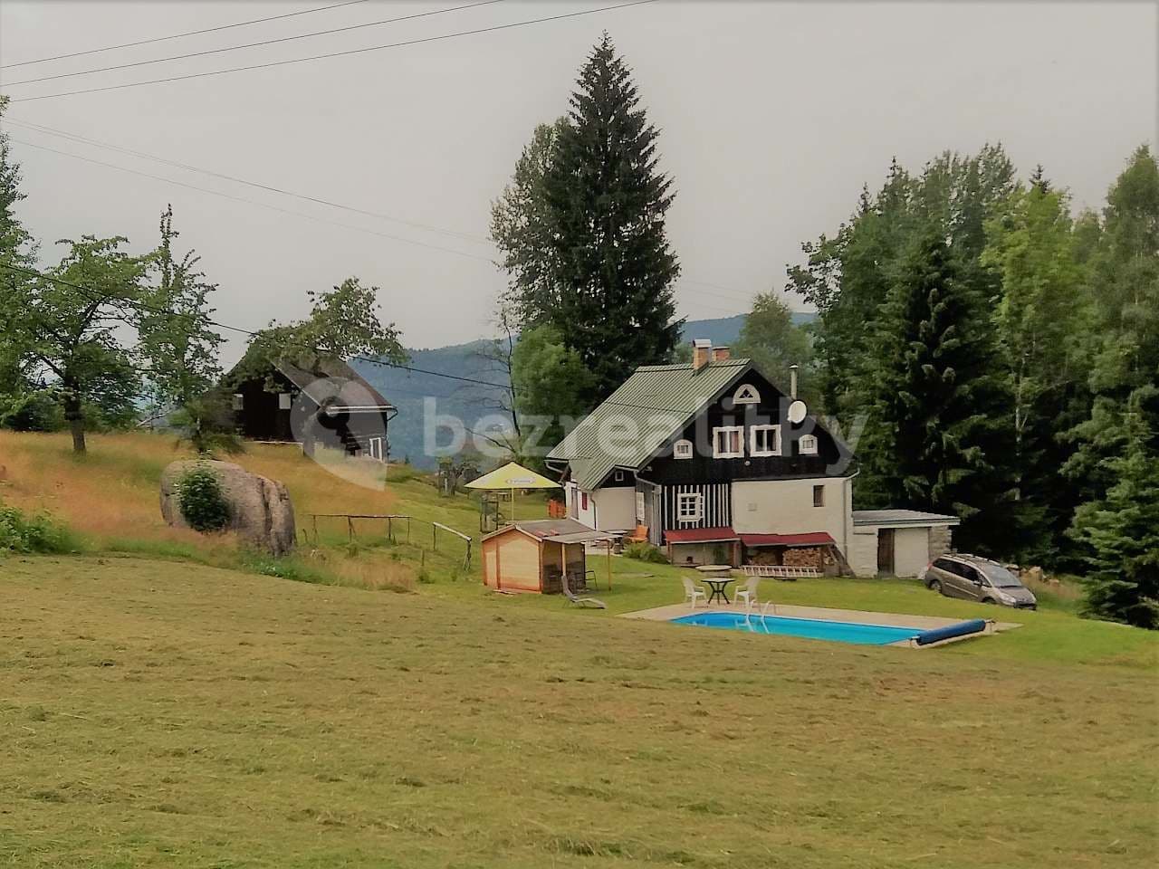 recreational property to rent, 0 m², Kořenov, Liberecký Region recreational property to rent, 0 m², Kořenov, Liberecký Region