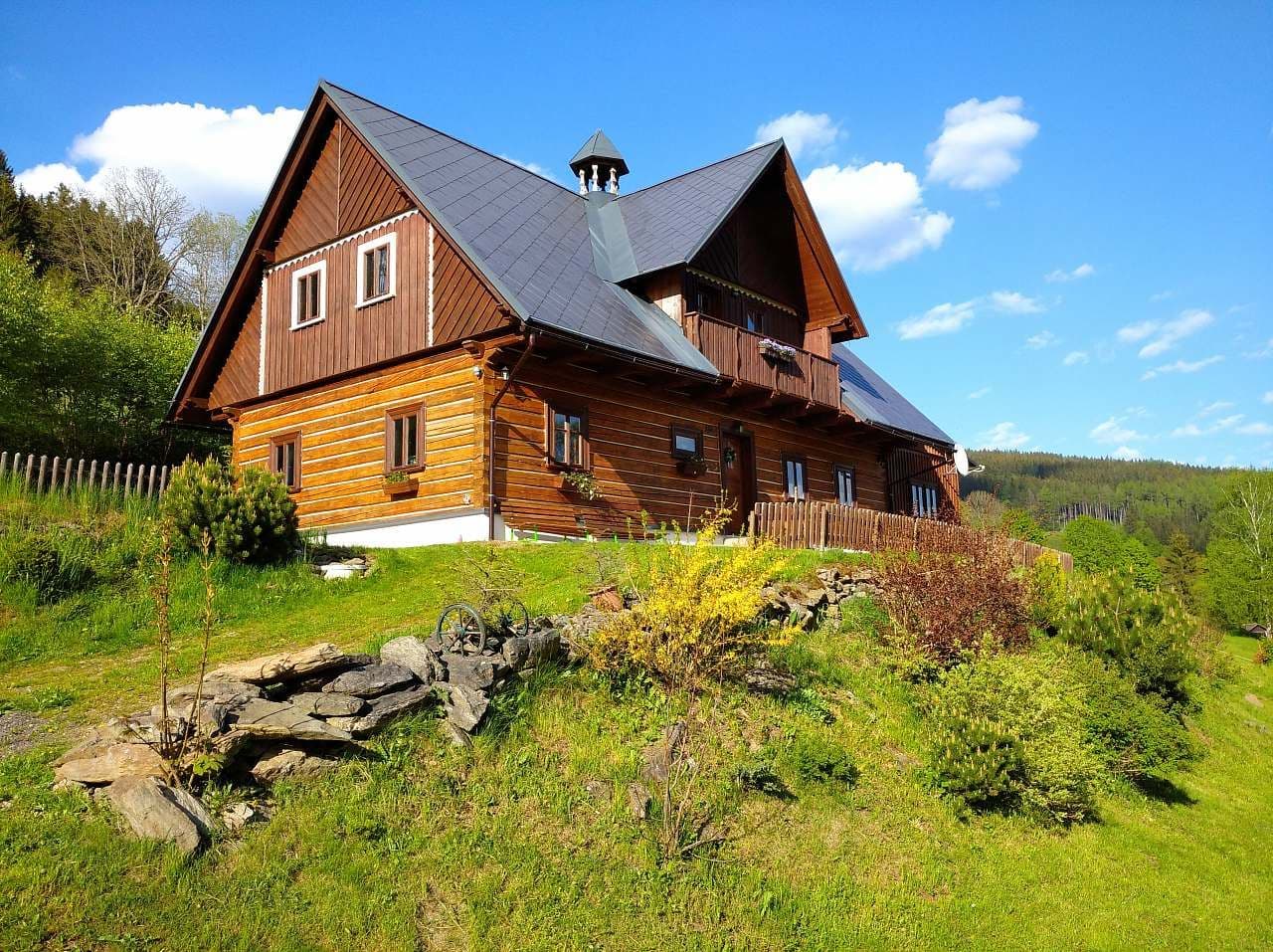 recreational property to rent, 0 m², Pec pod Sněžkou, Královéhradecký Region recreational property to rent, 0 m², Pec pod Sněžkou, Královéhradecký Region