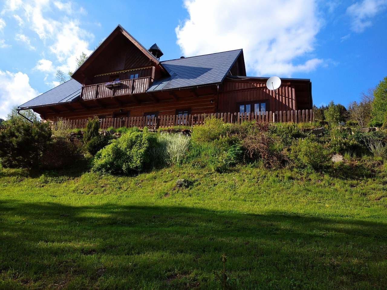 recreational property to rent, 0 m², Pec pod Sněžkou, Královéhradecký Region recreational property to rent, 0 m², Pec pod Sněžkou, Královéhradecký Region