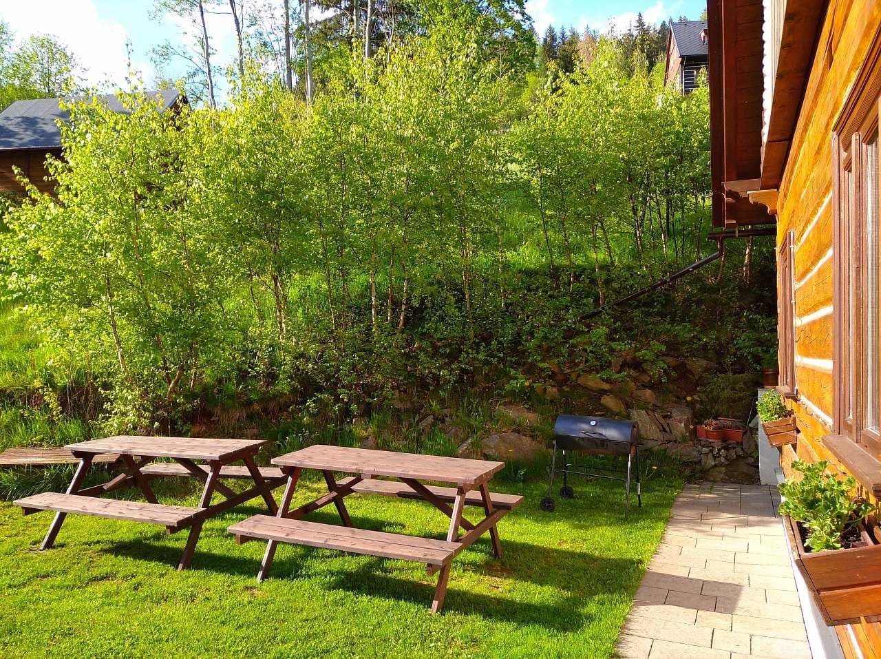 recreational property to rent, 0 m², Pec pod Sněžkou, Královéhradecký Region recreational property to rent, 0 m², Pec pod Sněžkou, Královéhradecký Region