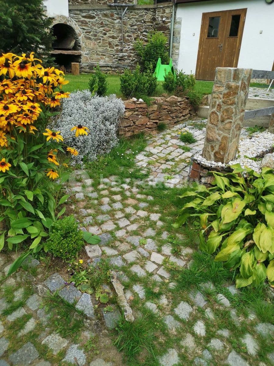 recreational property to rent, 0 m², Jáchymov, Karlovarský Region recreational property to rent, 0 m², Jáchymov, Karlovarský Region