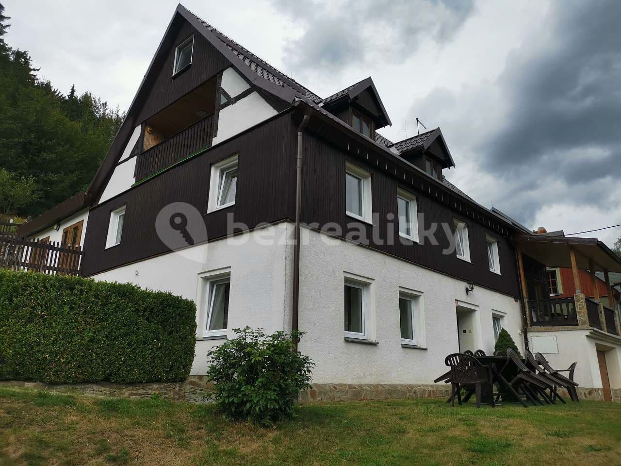 recreational property to rent, 0 m², Jáchymov, Karlovarský Region recreational property to rent, 0 m², Jáchymov, Karlovarský Region