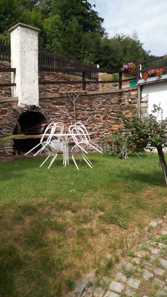 recreational property to rent, 0 m², Jáchymov, Karlovarský Region recreational property to rent, 0 m², Jáchymov, Karlovarský Region