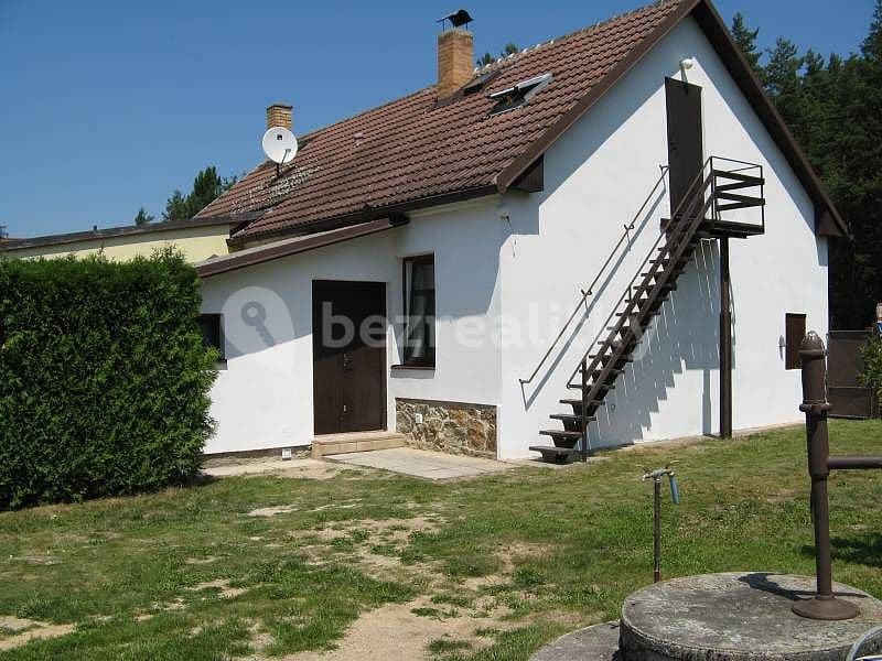 recreational property to rent, 0 m², Vlkov, Jihočeský Region recreational property to rent, 0 m², Vlkov, Jihočeský Region