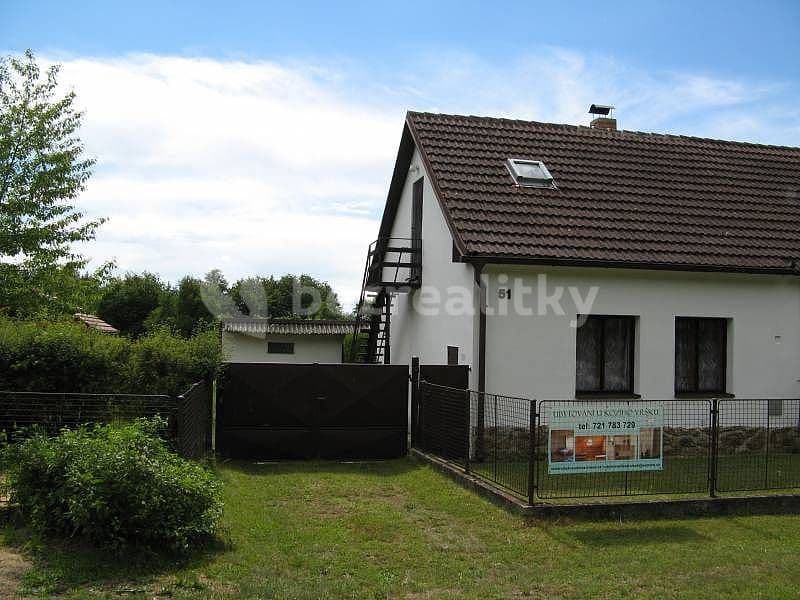 recreational property to rent, 0 m², Vlkov, Jihočeský Region recreational property to rent, 0 m², Vlkov, Jihočeský Region