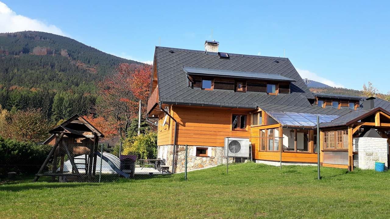 recreational property to rent, 0 m², Bělá pod Pradědem, Olomoucký Region recreational property to rent, 0 m², Bělá pod Pradědem, Olomoucký Region