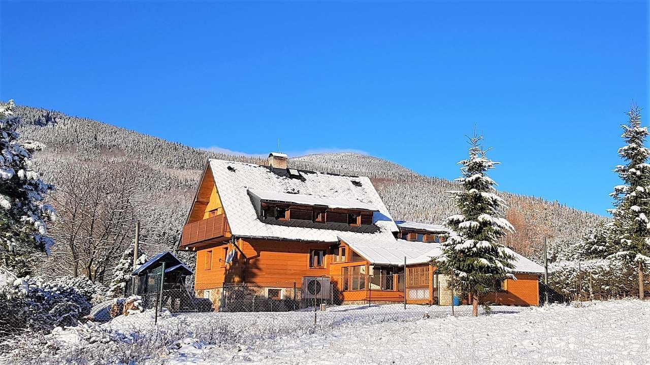 recreational property to rent, 0 m², Bělá pod Pradědem, Olomoucký Region recreational property to rent, 0 m², Bělá pod Pradědem, Olomoucký Region