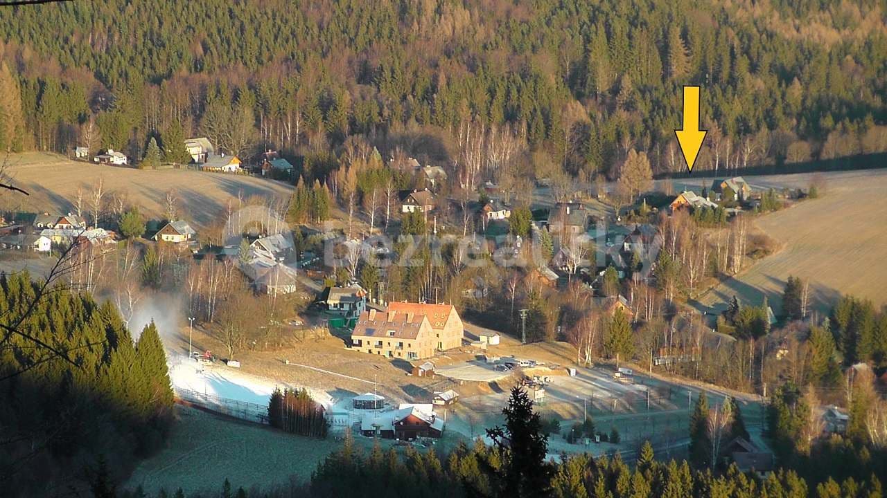 recreational property to rent, 0 m², Bělá pod Pradědem, Olomoucký Region recreational property to rent, 0 m², Bělá pod Pradědem, Olomoucký Region