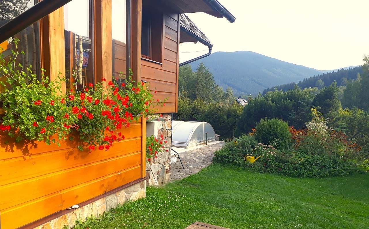 recreational property to rent, 0 m², Bělá pod Pradědem, Olomoucký Region recreational property to rent, 0 m², Bělá pod Pradědem, Olomoucký Region