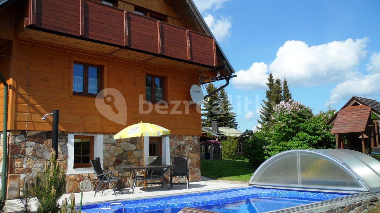 recreational property to rent, 0 m², Bělá pod Pradědem, Olomoucký Region recreational property to rent, 0 m², Bělá pod Pradědem, Olomoucký Region