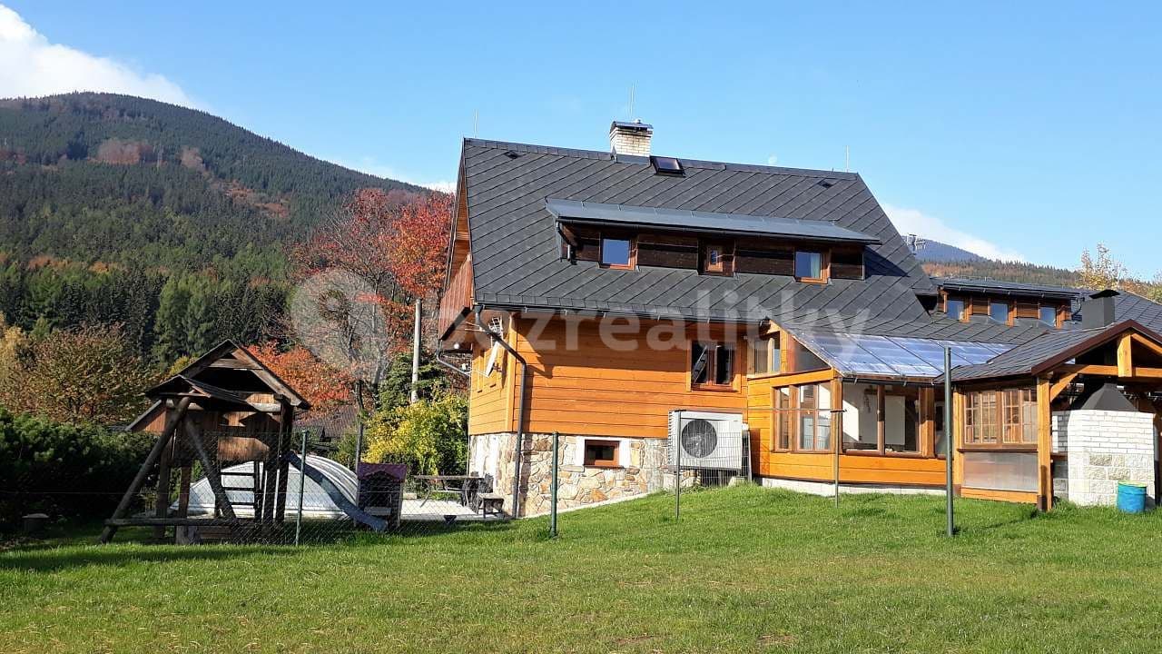 recreational property to rent, 0 m², Bělá pod Pradědem, Olomoucký Region recreational property to rent, 0 m², Bělá pod Pradědem, Olomoucký Region