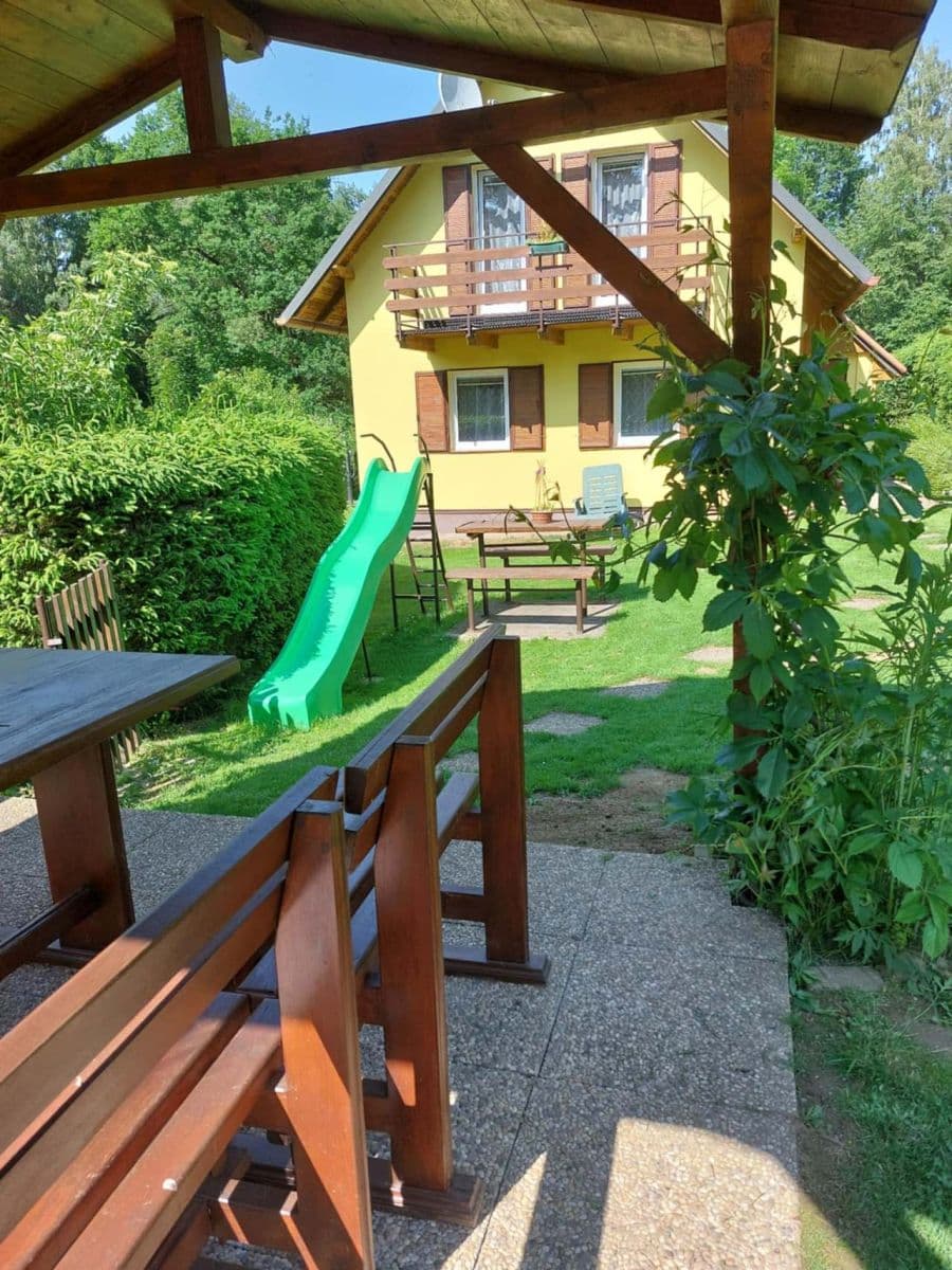 recreational property to rent, 0 m², Věž, Vysočina Region recreational property to rent, 0 m², Věž, Vysočina Region