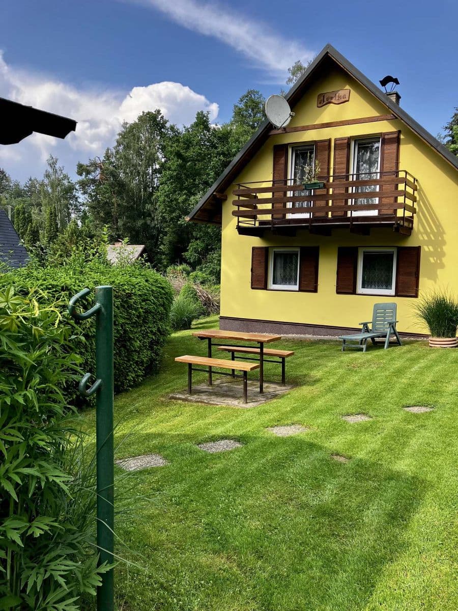 recreational property to rent, 0 m², Věž, Vysočina Region recreational property to rent, 0 m², Věž, Vysočina Region