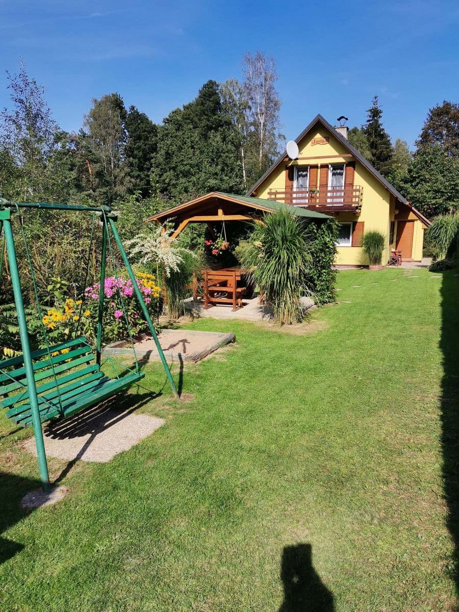 recreational property to rent, 0 m², Věž, Vysočina Region recreational property to rent, 0 m², Věž, Vysočina Region