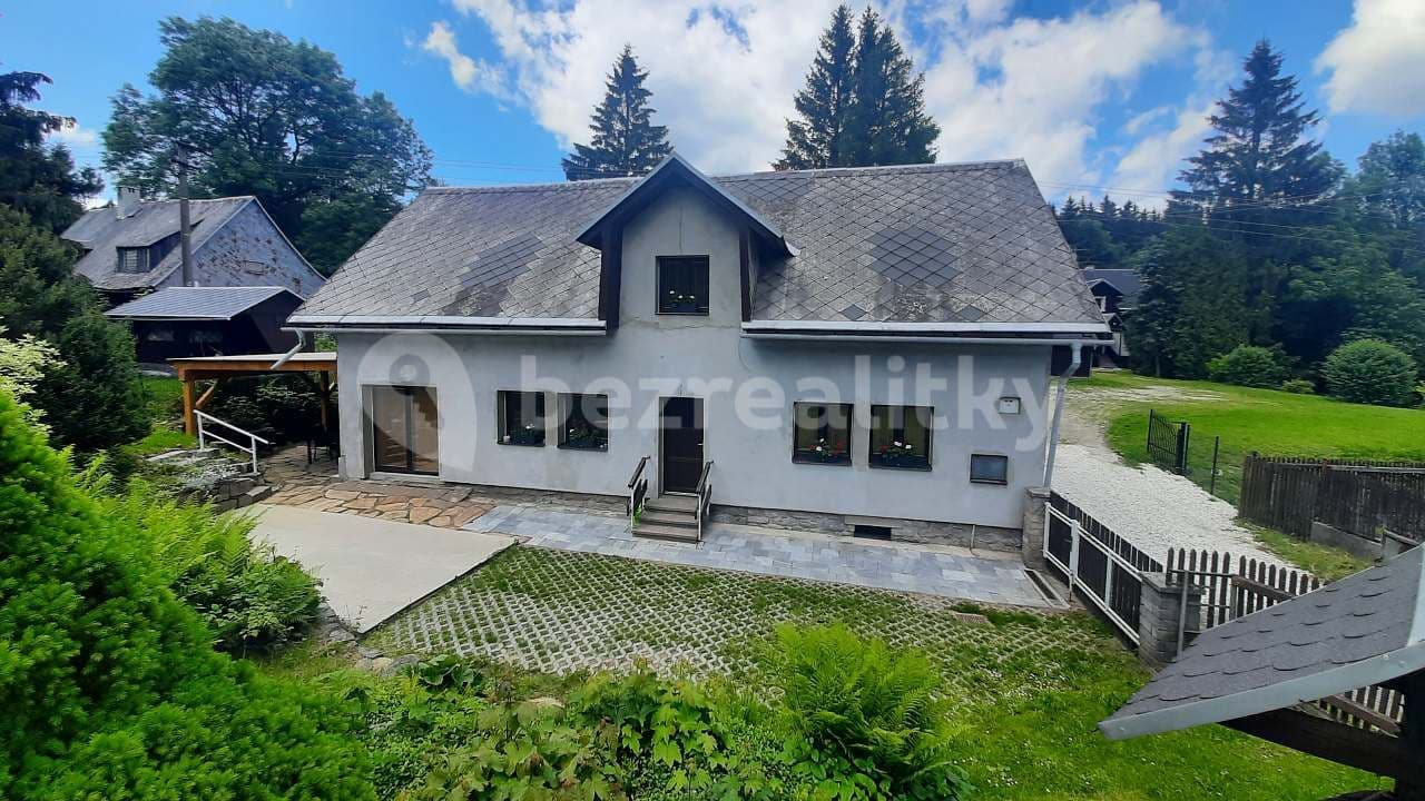 recreational property to rent, 0 m², Ostružná, Olomoucký Region recreational property to rent, 0 m², Ostružná, Olomoucký Region