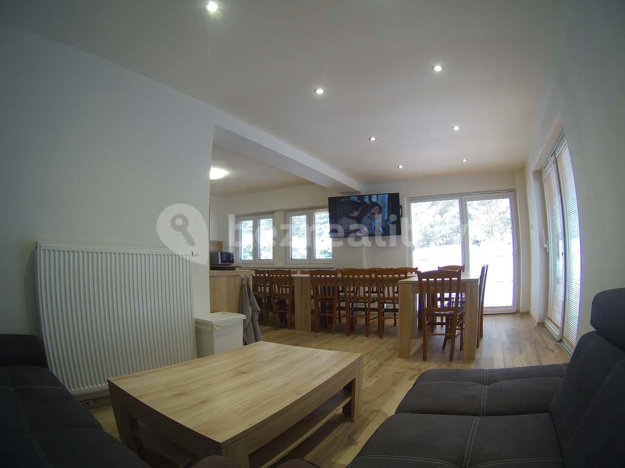 recreational property to rent, 0 m², Ostružná, Olomoucký Region recreational property to rent, 0 m², Ostružná, Olomoucký Region