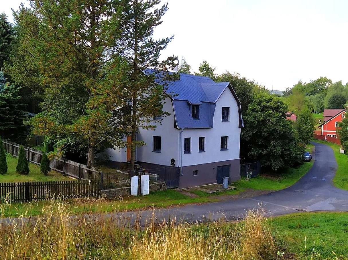 recreational property to rent, 0 m², Kovářská, Ústecký Region recreational property to rent, 0 m², Kovářská, Ústecký Region