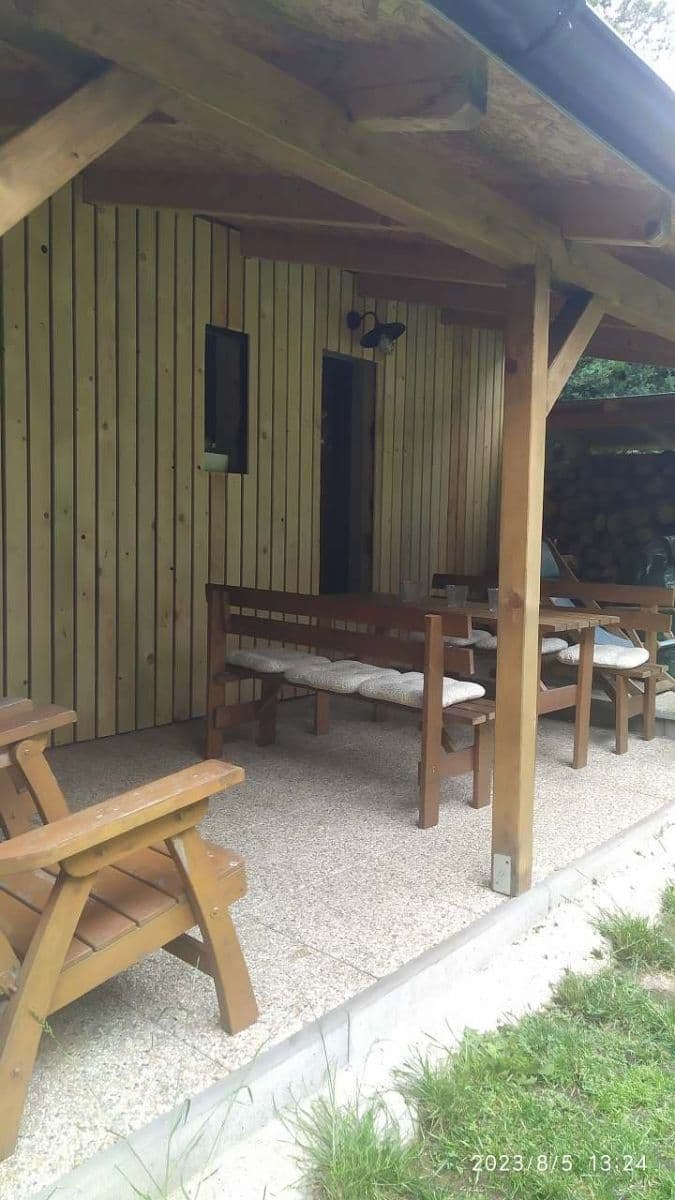 recreational property to rent, 0 m², Kovářská, Ústecký Region recreational property to rent, 0 m², Kovářská, Ústecký Region