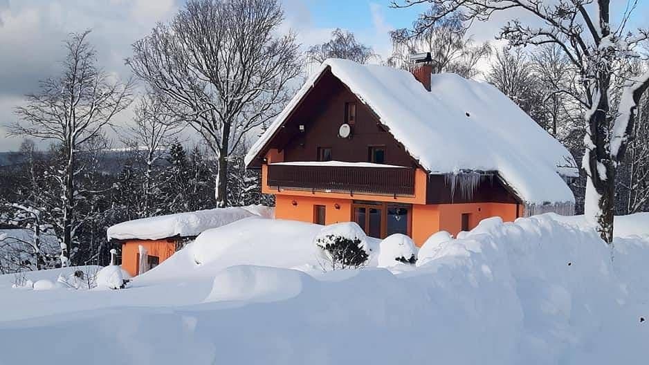 recreational property to rent, 0 m², Kořenov, Liberecký Region recreational property to rent, 0 m², Kořenov, Liberecký Region