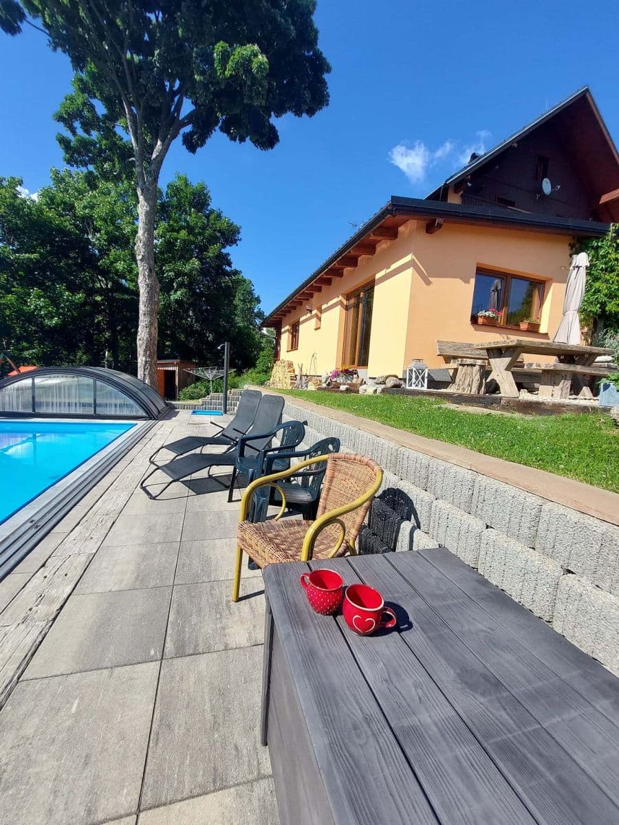 recreational property to rent, 0 m², Kořenov, Liberecký Region recreational property to rent, 0 m², Kořenov, Liberecký Region