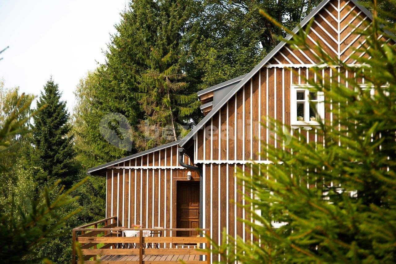 recreational property to rent, 0 m², Tanvald, Liberecký Region recreational property to rent, 0 m², Tanvald, Liberecký Region
