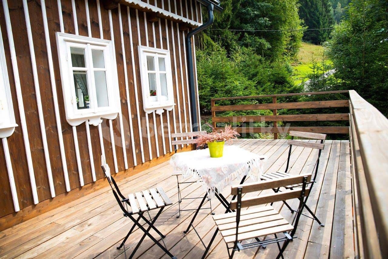 recreational property to rent, 0 m², Tanvald, Liberecký Region recreational property to rent, 0 m², Tanvald, Liberecký Region