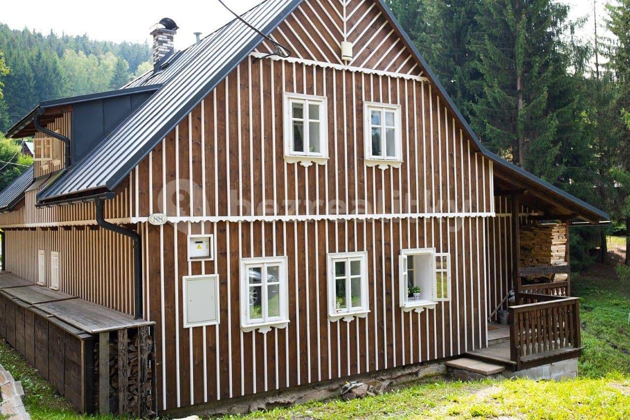 recreational property to rent, 0 m², Tanvald, Liberecký Region recreational property to rent, 0 m², Tanvald, Liberecký Region