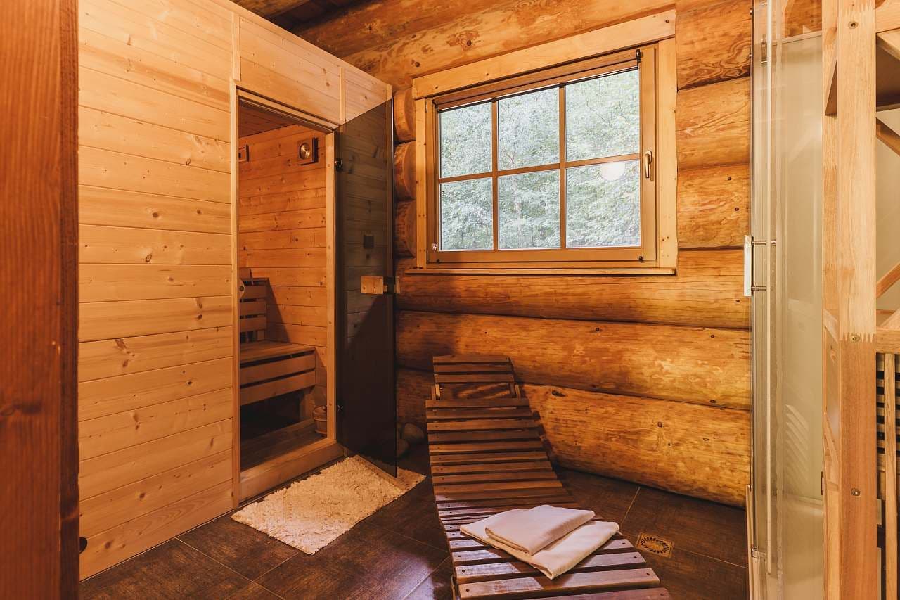 recreational property to rent, 0 m², Kunžak, Jihočeský Region recreational property to rent, 0 m², Kunžak, Jihočeský Region