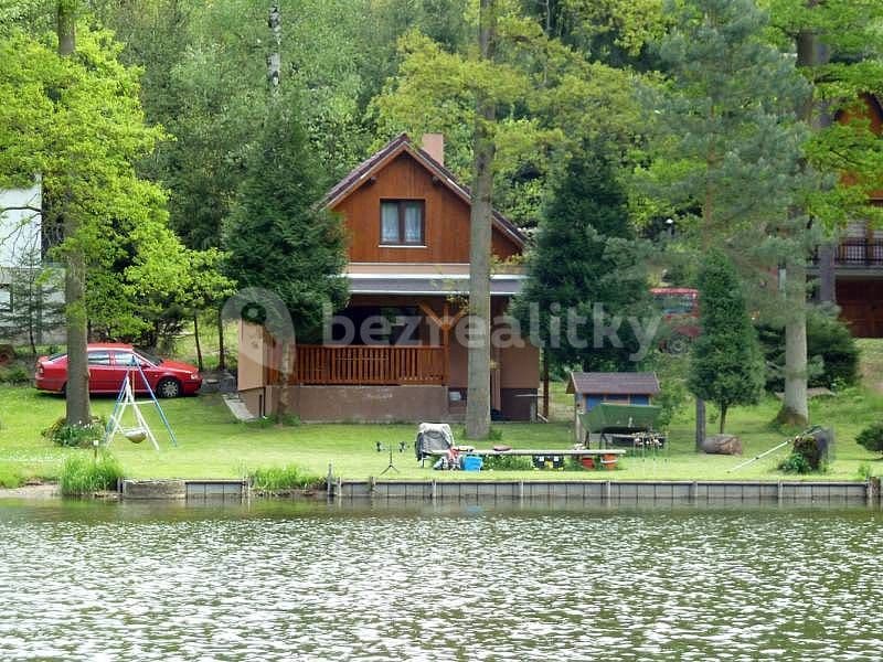 recreational property to rent, 0 m², Týn nad Vltavou, Jihočeský Region recreational property to rent, 0 m², Týn nad Vltavou, Jihočeský Region