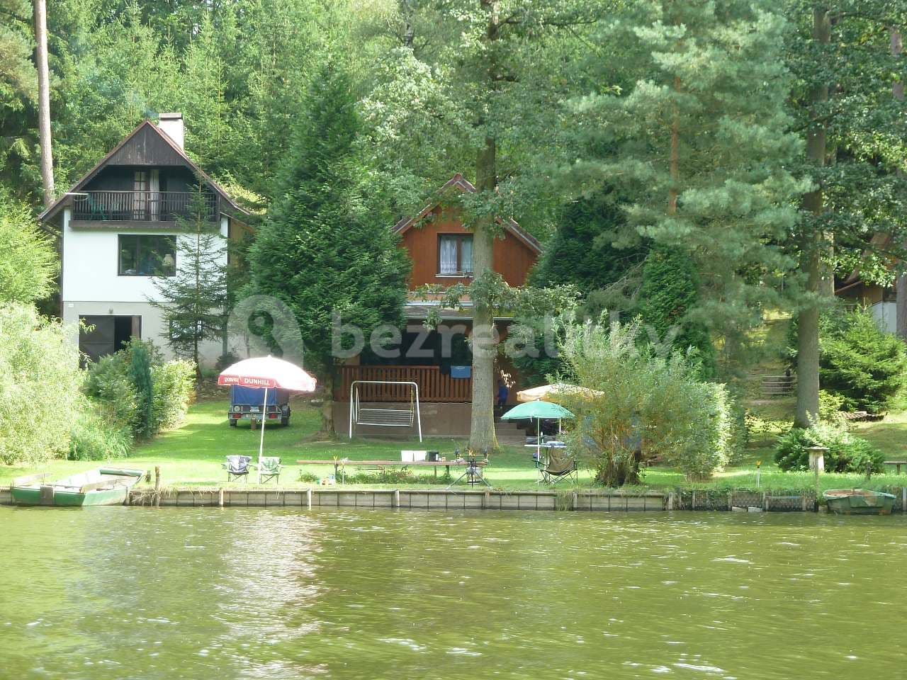 recreational property to rent, 0 m², Týn nad Vltavou, Jihočeský Region recreational property to rent, 0 m², Týn nad Vltavou, Jihočeský Region