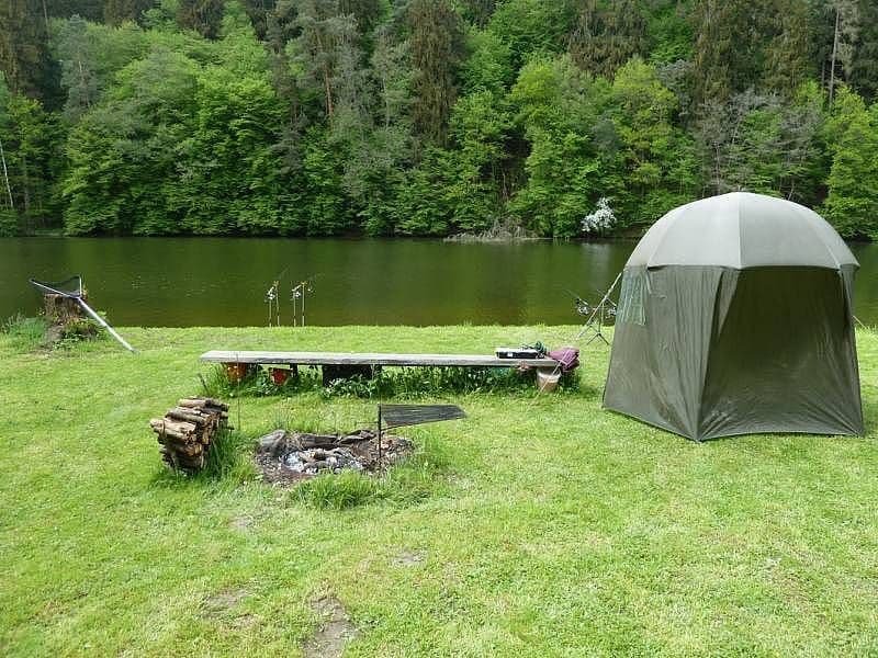 recreational property to rent, 0 m², Týn nad Vltavou, Jihočeský Region recreational property to rent, 0 m², Týn nad Vltavou, Jihočeský Region