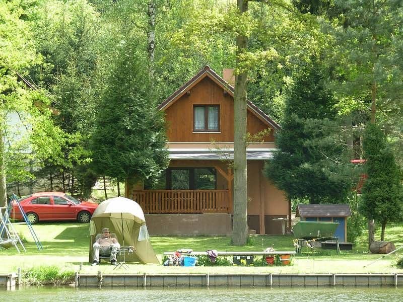 recreational property to rent, 0 m², Týn nad Vltavou, Jihočeský Region recreational property to rent, 0 m², Týn nad Vltavou, Jihočeský Region