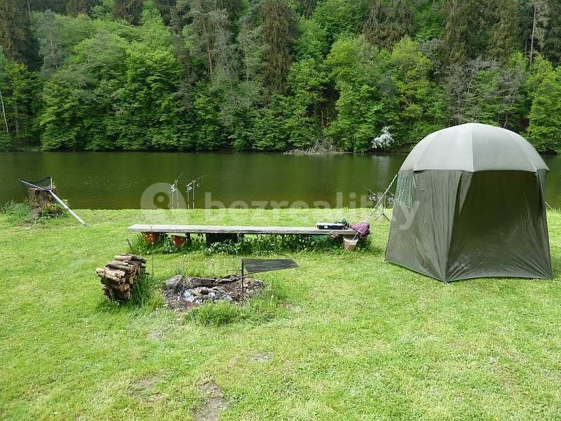 recreational property to rent, 0 m², Týn nad Vltavou, Jihočeský Region recreational property to rent, 0 m², Týn nad Vltavou, Jihočeský Region