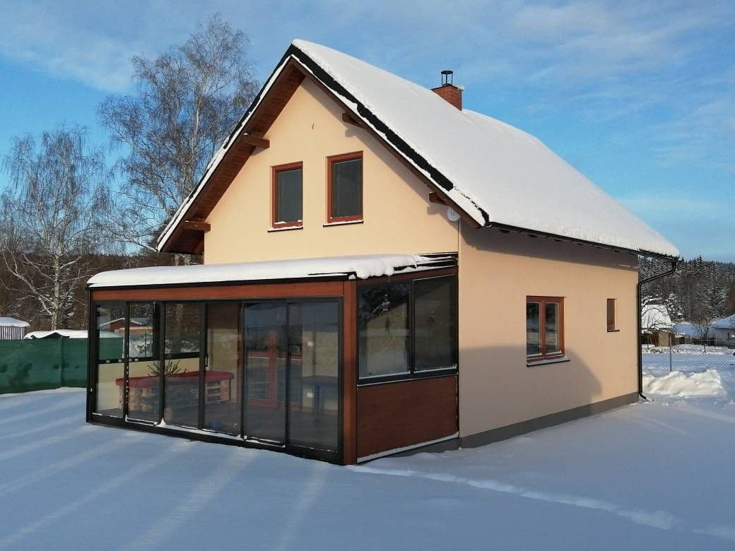 recreational property to rent, 0 m², Herálec, Vysočina Region recreational property to rent, 0 m², Herálec, Vysočina Region