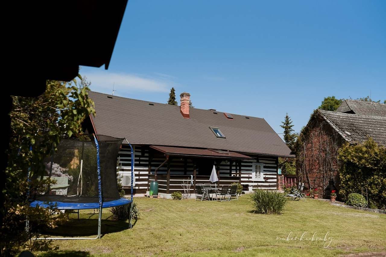 recreational property to rent, 0 m², Obruby, Středočeský Region recreational property to rent, 0 m², Obruby, Středočeský Region