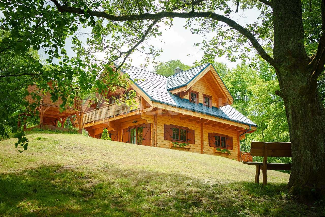 recreational property to rent, 0 m², Červená Voda, Pardubický Region recreational property to rent, 0 m², Červená Voda, Pardubický Region