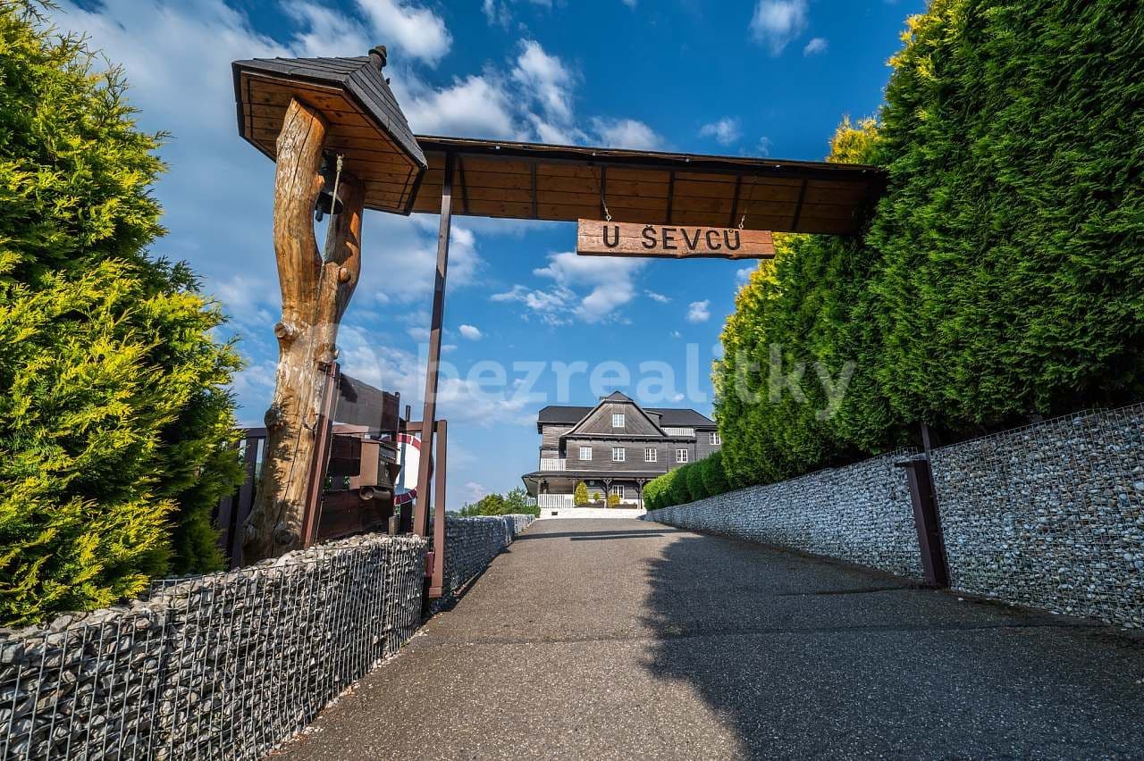 recreational property to rent, 0 m², Bystřička, Zlínský Region recreational property to rent, 0 m², Bystřička, Zlínský Region