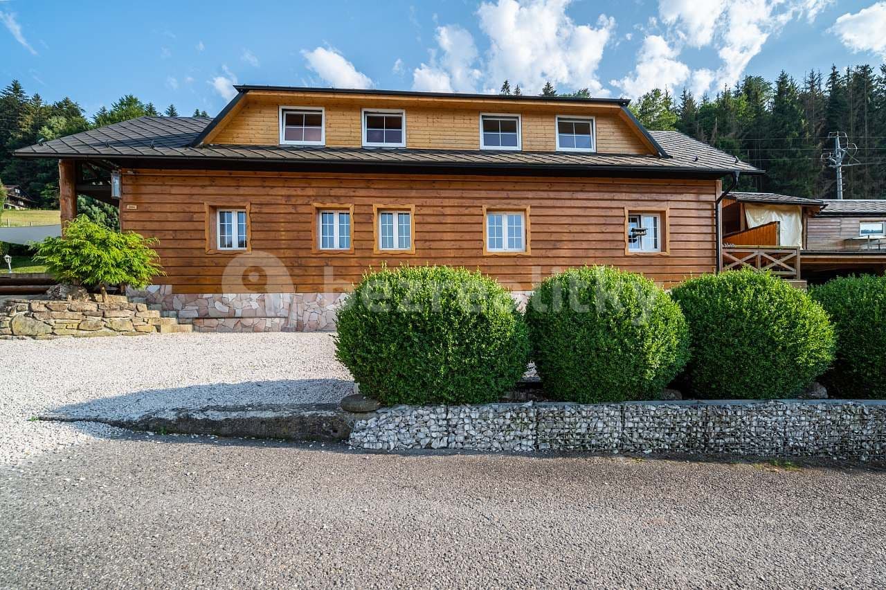 recreational property to rent, 0 m², Bystřička, Zlínský Region recreational property to rent, 0 m², Bystřička, Zlínský Region